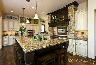 Tuscan Kitchen Design Photo Designs
