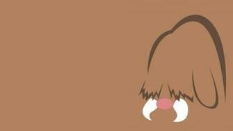 Piloswine HD Wallpaper On