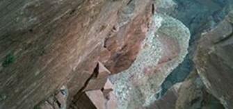Birds Eye Challenge Down The Grand Canyon Giveaway Tuesdays
