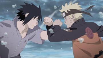 Naruto Aesthetic Pc Wallpaper