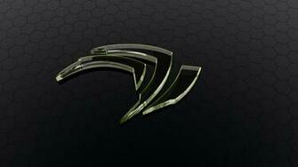 Nvidia Wallpaper