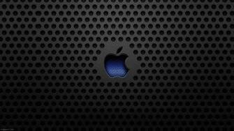 Apple Logo iPad Wallpaper Retina Display