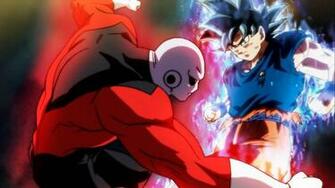 El Ultra Instinto Meme De Dragon Ball Super Humor