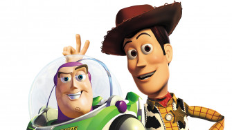Buzz Lightyear Woody Movie Toy Story HD Wallpaper