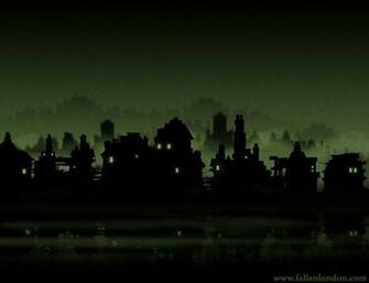 Fallen London Riverside By Misterarendt Art Buildings