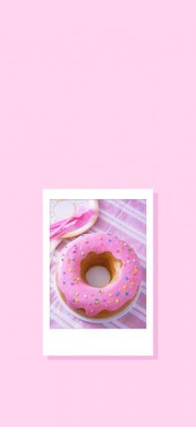 The Cake In Wallpaper iPhone Love Live