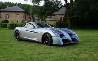 Best Panoz Wallpaper