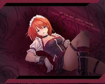 Maid Wallpaper V2 By Ecchi Sempai