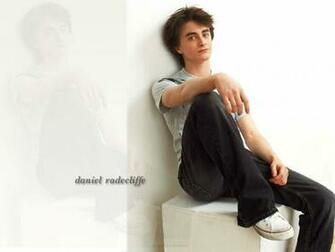 Daniel Radcliffe Wallpaper On