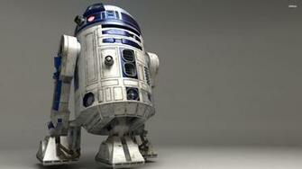 R2 D2 Digital Art Wallpaper Jpg