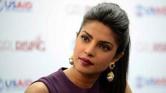 4k Pic Of Priyanka Chopra HD Wallpaper