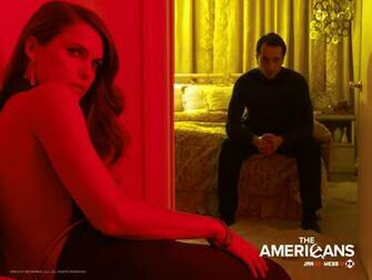 Fx Brings The 80s Cold War Back With Americans