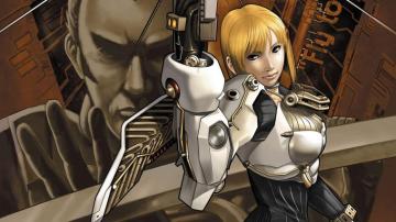 Gunvalkyrie Wallpaper In