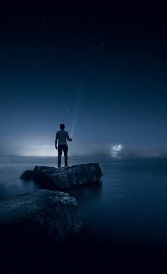 Alone Pictures Image HD