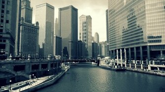 Theme Bin Archive Old Chicago HD Wallpaper