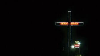 Black Dark Humor Funny Helvetica Background Lol Wallpaper