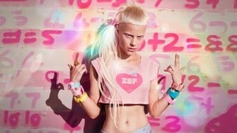 Die Antwoord Image Thecelebritypix