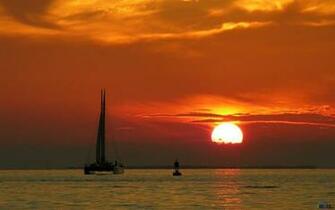 Key West Florida X Widescreen Desktop Wallpaper And