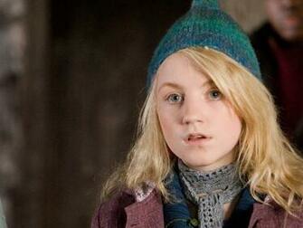 Luna Lovegood Image Wallpaper HD And