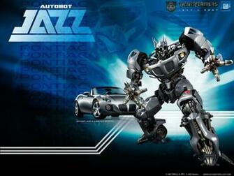 Transformers Matrix Wallpaper Jazz Movie HD