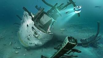 Up Next Crash Site Subnautica Unknown Worlds Forums