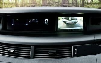 Renault Espace Widescreen Exotic Car Picture Of