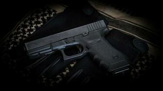 Glock Wallpaper Issued 3rd Gen