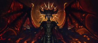 Diablo Iv HD Wallpaper And Background