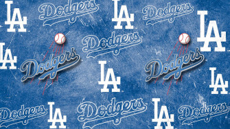 Los Angeles Dodgers Wallpaper For Desktop