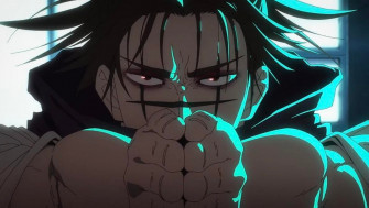 Jujutsu Kaisen Season Is Giving Choso A Big Glow Up