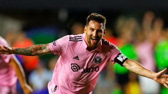 Lionel Messi Should Consider One Of These Three Pads In His Miami