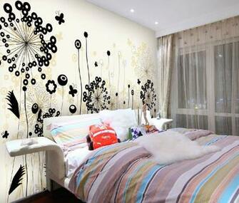 Exquisite Wall Coverings From China