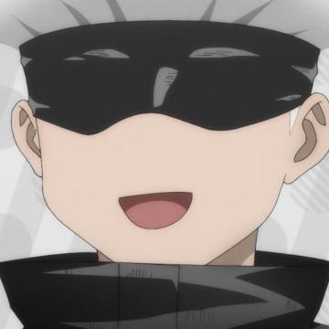 Satoru Gojo Gambar Anime