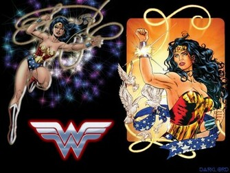 Wonder Woman Desktop Image Dc Comics Wallpaper