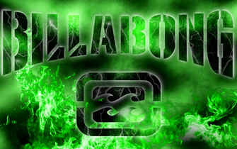 Billabong Png