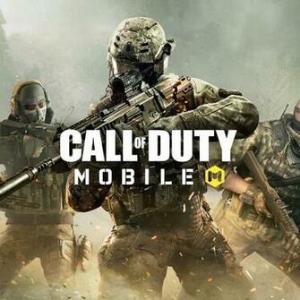 Call Of Duty Mobile Wallpaper Top
