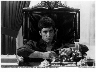 Scarface Wallpaper Desktop Best Of
