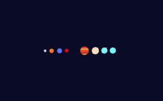 Minimalist Abstract Wallpaper