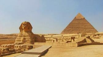The Fall Of Egyptian Old Kingdom A Thousand Years Stability And