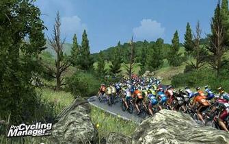 Pro Cycling Manager Tour De France Desktop