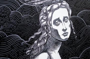 Art Drawing Pictures Image
