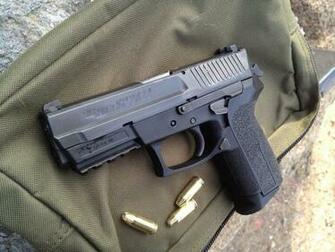 Sig Pistol Photography Thread Talk