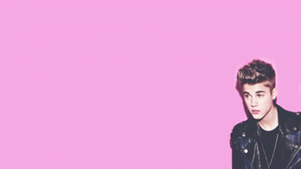 Justin Bieber Background