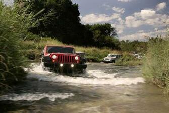 Jeep Wrangler Mudding Wallpaper Ibackgroundwallpaper