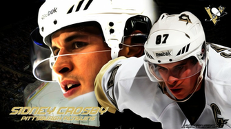 Sidney Crosby Desktop Wallpaper By L S Graphics