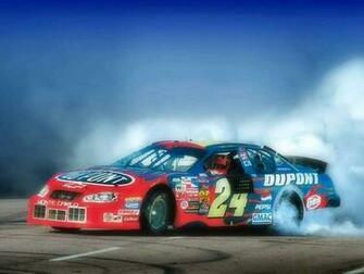 Of Jeff Gordon Wallpaper HD Car