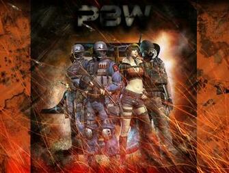 Wallpaper Point Blank Keren Terbaru Gambar Foto