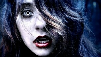 Vampire Computer Wallpaper Desktop Background Id