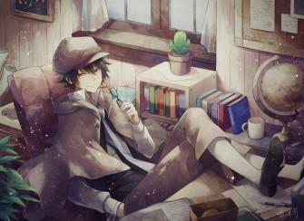 Bungou Stray Dogs Wallpaper