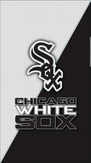 Chriz L On Games White Sox Logo Chicago